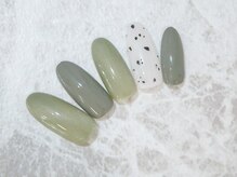 ラルネイル 大宮(Lull. nail)/