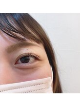 イードット(E.)/まつげはやっぱり大事！