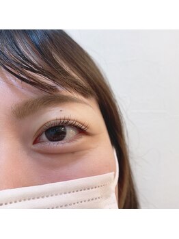 イードット(E.)/まつげはやっぱり大事!