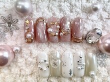 ジュエル(Jewel)/ご新規様 定額コミコミ7280円