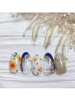 エンエンスタイル(enenstyle)/定額C:6900円