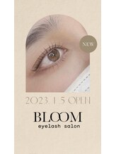 ブルーム(BLOOM)/OPEN1.5