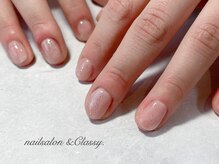 アンドクラッシィ(&classy.)/ピンスニュアンス