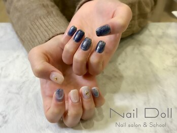 ネイルドール(Nail Doll)/