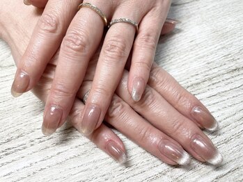 ホナ(HONA)/マグネットフレンチ