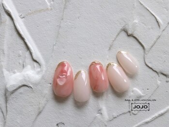 ジョジョ 神戸店(JOJO)/オフ代込￥8500