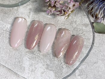 ドナ シェリダ(Dona Cherida)/summer &nbsp;nail 