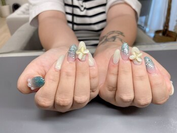 ユキ リラクゼーション アンド エステサロン/