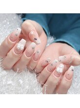 ベリール(Belire)/持ち込み☆長さ出し☆ワンホン