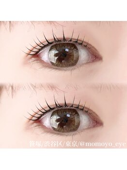 コーネリア(Cornelia)/#L3リフト#まつげパーマ