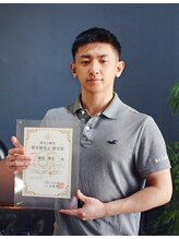 ビー ボディ(Be Body)&nbsp;藤原 