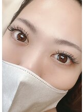 ボンボンヴィー(BON BON VIE)/バインドボリューム