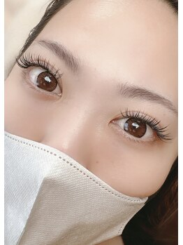 ボンボンヴィー(BON BON VIE)/バインドボリューム