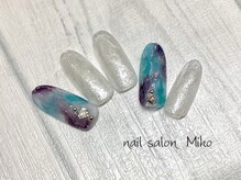 ミコ(Miko)/ニュアンス定額￥7,800