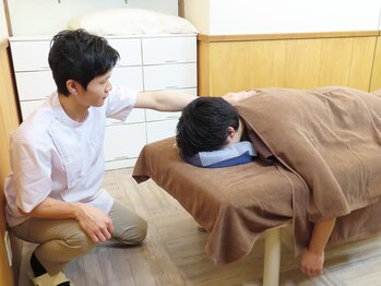 ビファイン鍼灸治療院 下北沢本院/