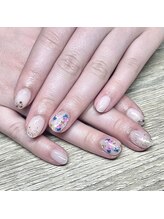 オルタナ/ハンド　定額　￥7700