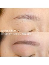 ラックフィールド 姫路別所店(luckfield)/ハリウッドブロウリフト