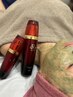 【芸能人御用達】岩盤付♪クリアな陶器肌！REVIハーブピーリングお試し／90分