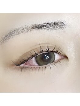 アイマニ/No.16【リョーホー】上下パリ