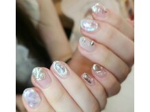 エヌドット 中目黒(N.)/お客様デザイン