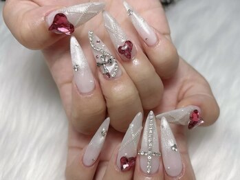 エコー(Echo)/持ち込みデザイン