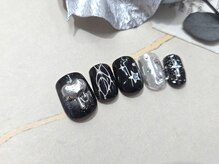 アローナ(Arona)/【HAND】定額トレンドデザイン☆