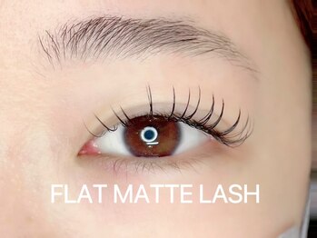 ミルクアイラッシュ キチジョウジ(milk eyelash KICHIJOJI)/