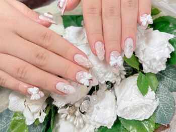 チユ ネイルサロン(CHIYU)/