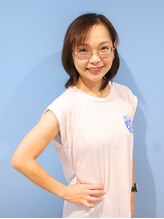クラブピラティス 大阪城公園(CLUB PILATES) Satoe 
