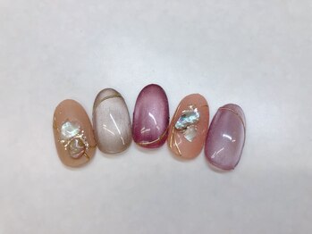 ネイルサロンケイ ヴァリエ(K Varier)/178