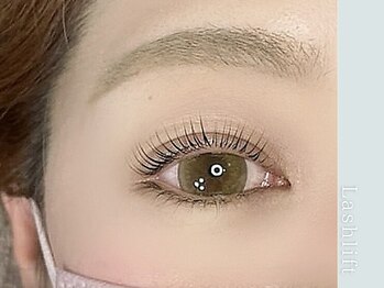 アイビューティー インクリース 和泉店(Eye beauty increase)/パリジェンヌラッシュリフト