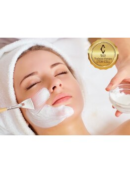 シミしわ改善！予防ケア