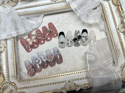 アジュールネイル 国分寺店(AzurNail)の写真