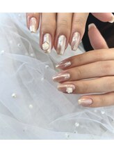 ティーエヌ 梅田店/ミラー追加¥1100