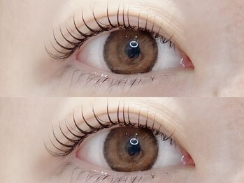 エヌ(N)/まつげパーマ