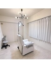 チャームアイ 札幌店(charm ai)/【贅沢個室】安らぎの空間へ