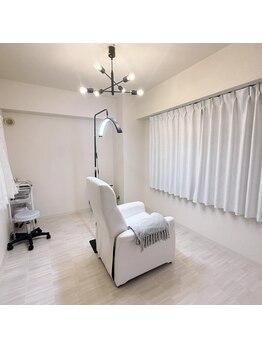 チャームアイ 札幌店(charm ai)/【贅沢個室】安らぎの空間へ