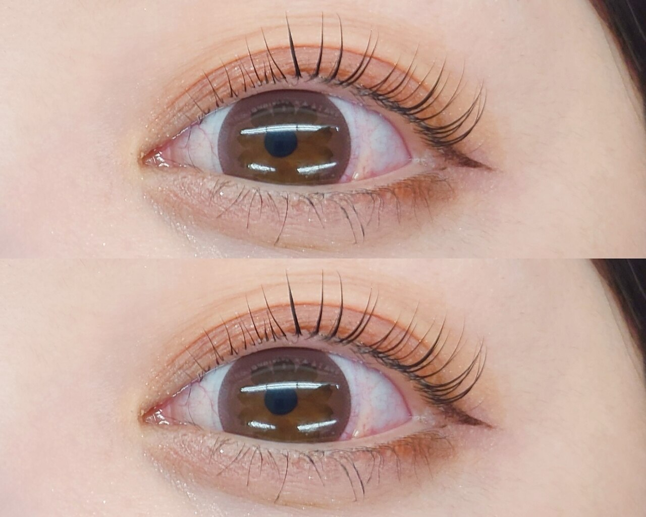 4/15^17【口コミ投稿キャンペーン】まつげパーマ\4700ラッシュリフト変更◎