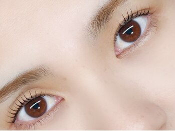 ベル(Belle)の写真/ハイクオリティなカウンセリングと施術で貴方だけのオリジナルパーマをご提案◎理想のまつげを叶えます♪