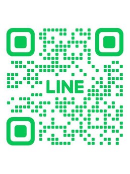 ラングル 福津(L’ongle)/サロンのラインです