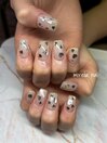 ハートネイル