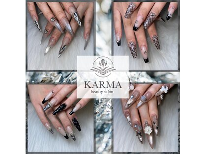 カルマ(KARMA)の写真