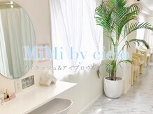 ミミ バイ シエロ 栄店(MiMi by cielo)