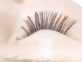 マギバイバディ 宇都宮店(magi by BUDDY)/カラーフラットラッシュ