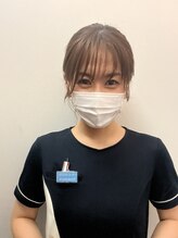 ヘッドミント 巣鴨店 吉村 