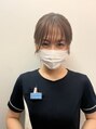 ヘッドミント 巣鴨店 吉村