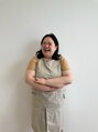 マル ネイル(maru nail) 桶谷 真由美