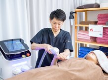 マーシーハウス 横浜(MASHY HOUSE)の雰囲気（【店内３】　あなたのこれからの人生が変わる空間）