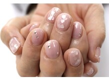 プロジェック/ハートネイル