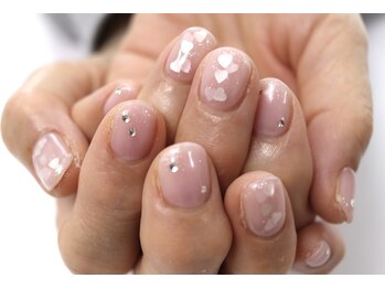 プロジェック/ハートネイル